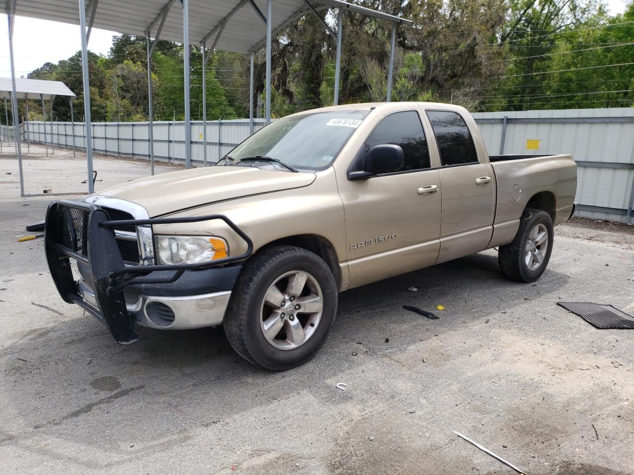 Dodge Ram (2005)