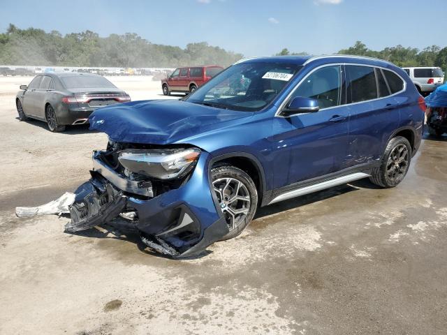Bmw X1 (2021)