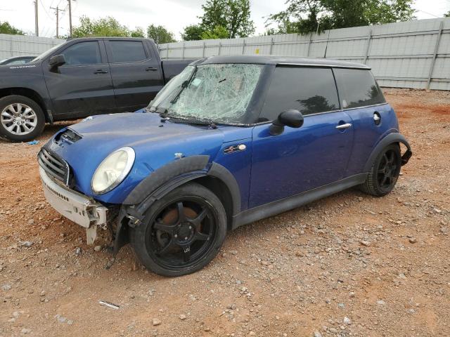 Mini Cooper (2006)