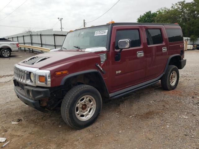 Hummer H2 (2004)