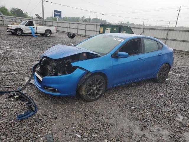 Dodge Dart (2016)