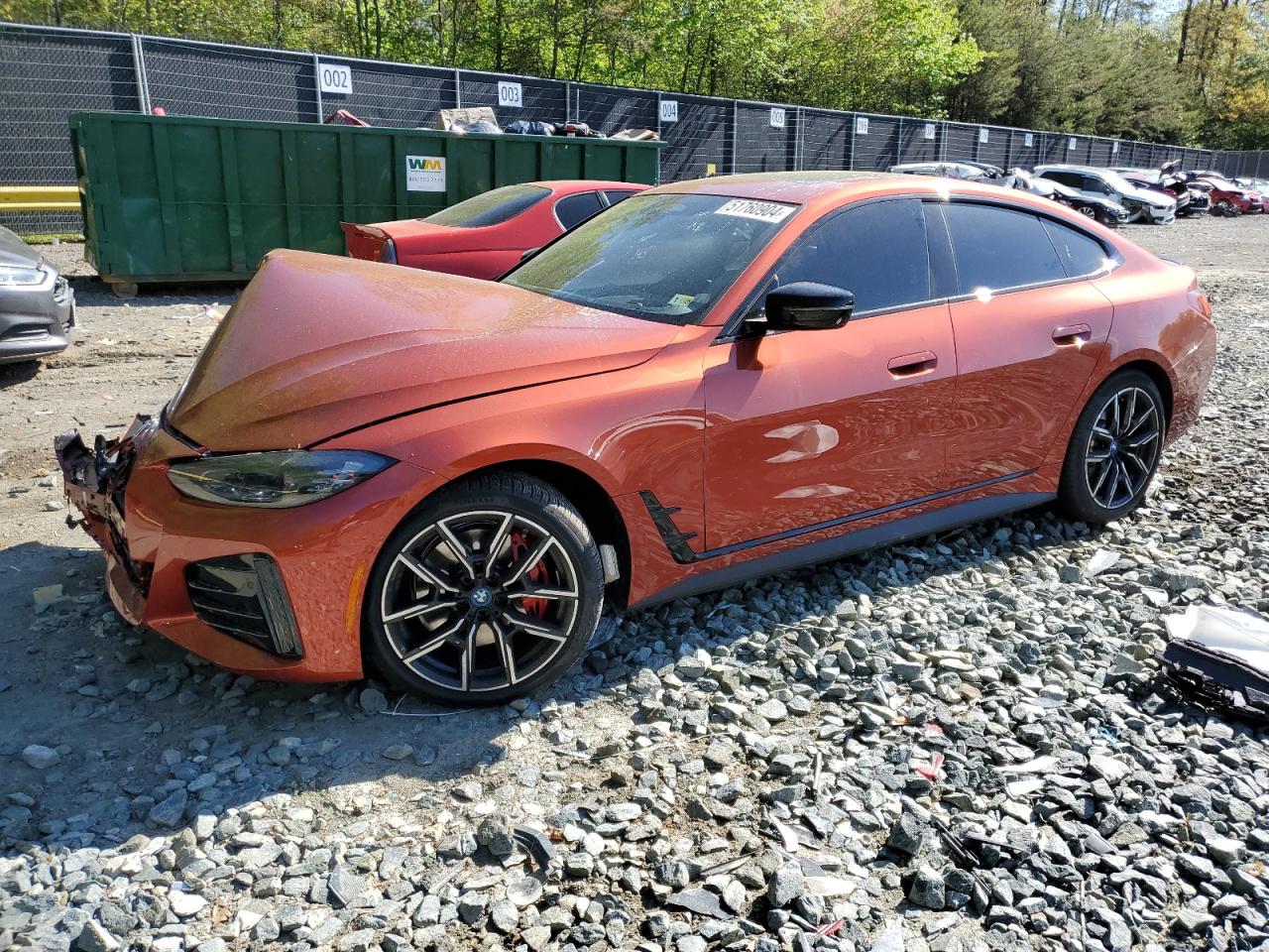 Bmw X1 (2024)