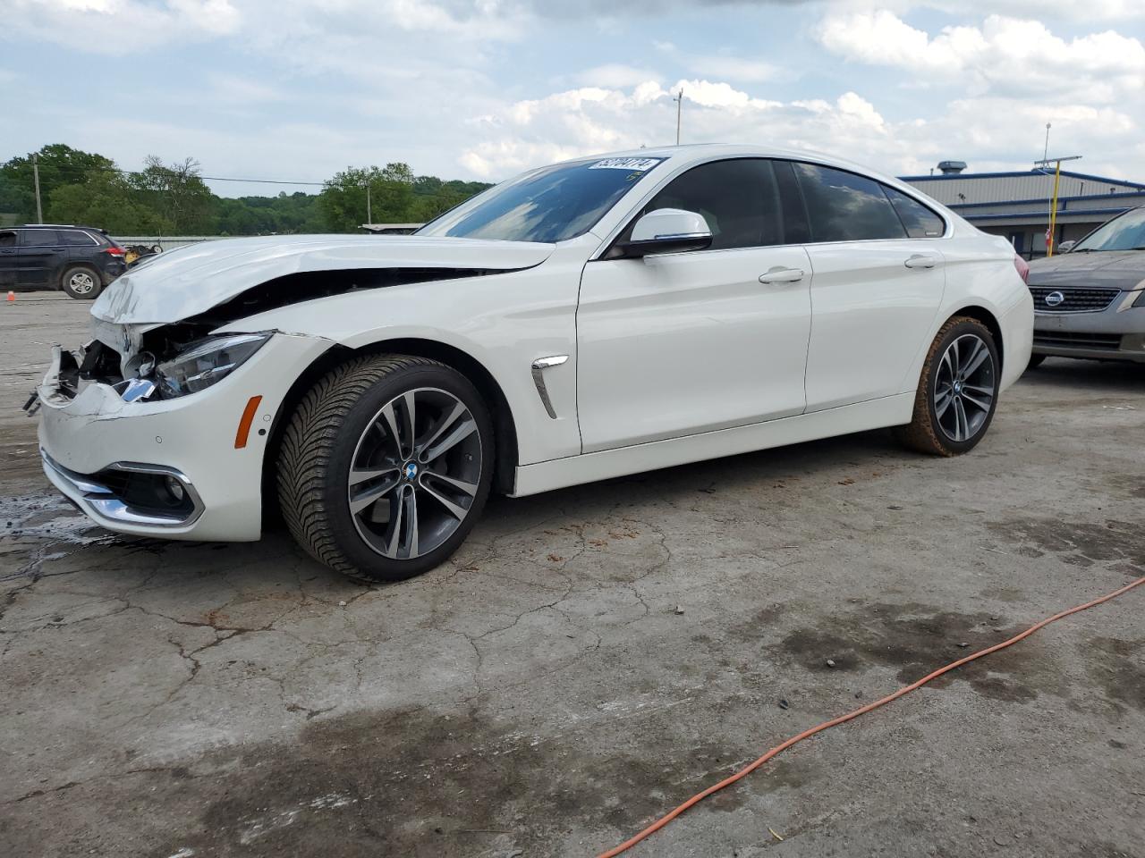 Bmw 4er (2020)