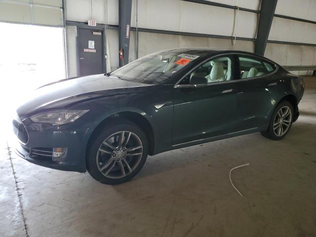 Tesla Model s (2014)