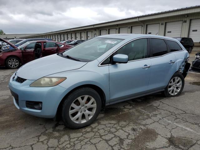 Mazda Cx-7 (2007)