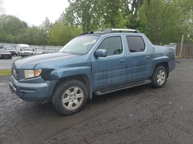 Honda Ridgeline (2006)