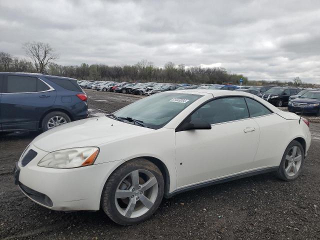 Pontiac G6 (2007)