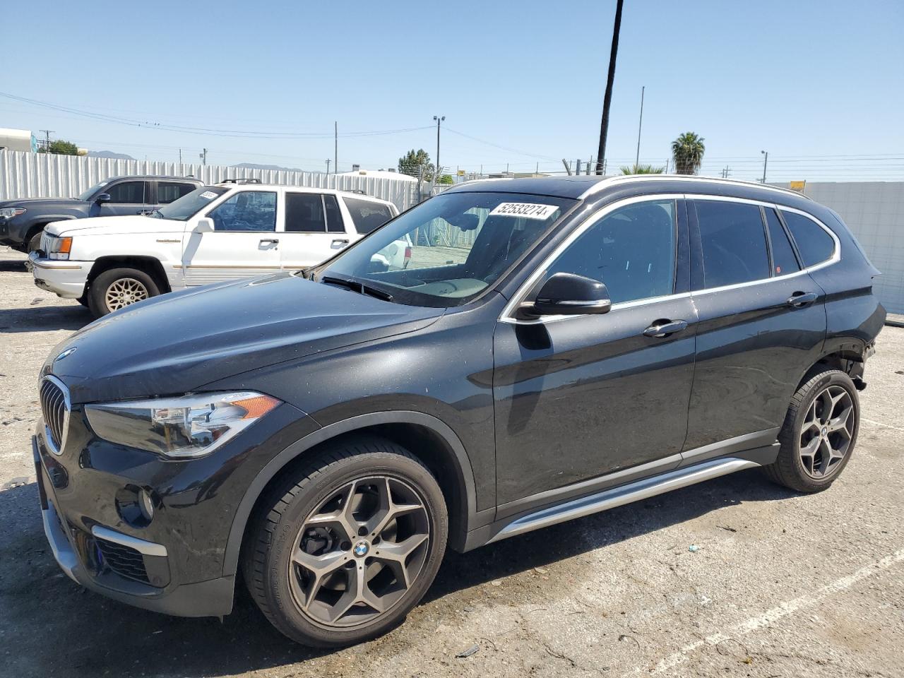 Bmw X1 (2018)