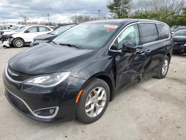 Chrysler Pacifica (2019)