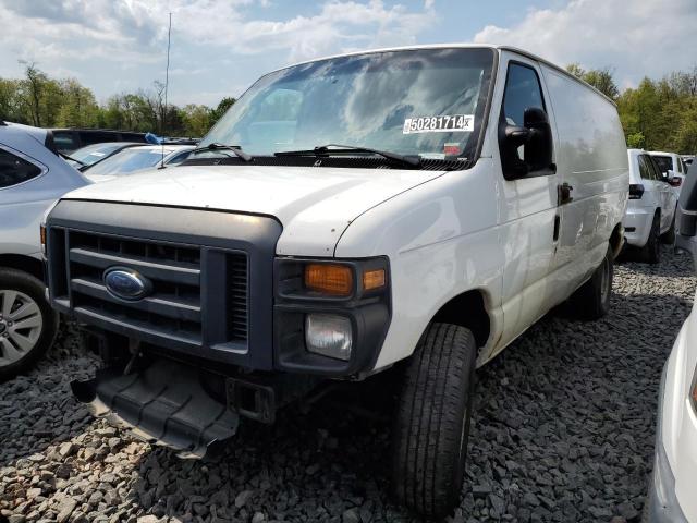 Ford Econoline (2013)