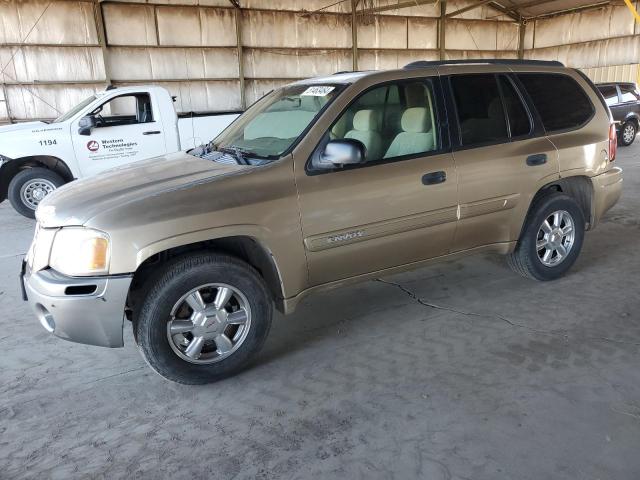 Gmc Envoy (2004)