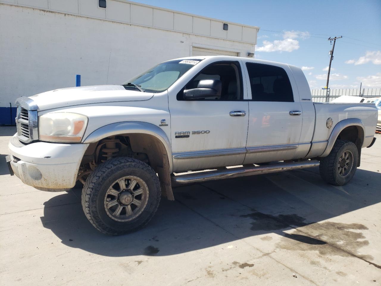 Dodge Ram (2006)