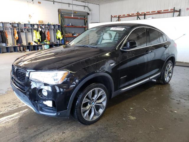 Bmw X4 (2015)