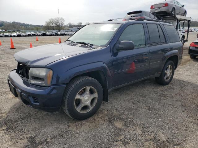Chevrolet Trailblzr (2008)