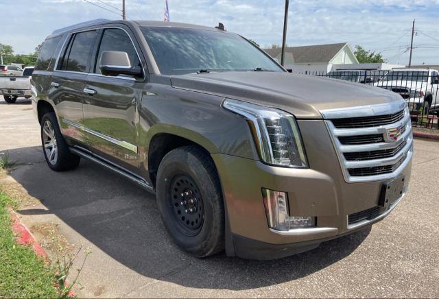 Cadillac Escalade (2015)