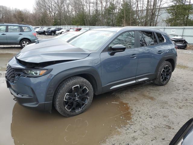 Mazda Cx-50 base (2023)