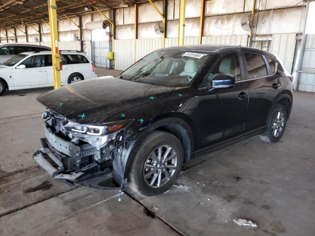 Mazda Cx-5 prefe (2022)