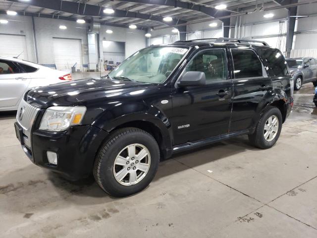 Mercury Mariner (2008)