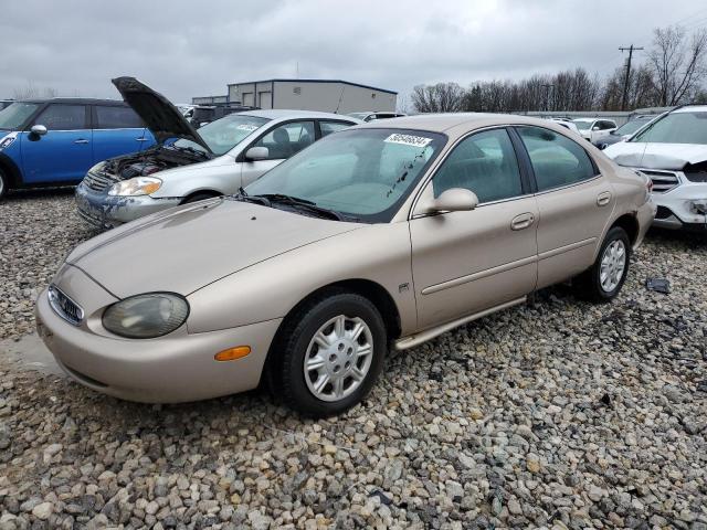 Mercury Sable (1999)