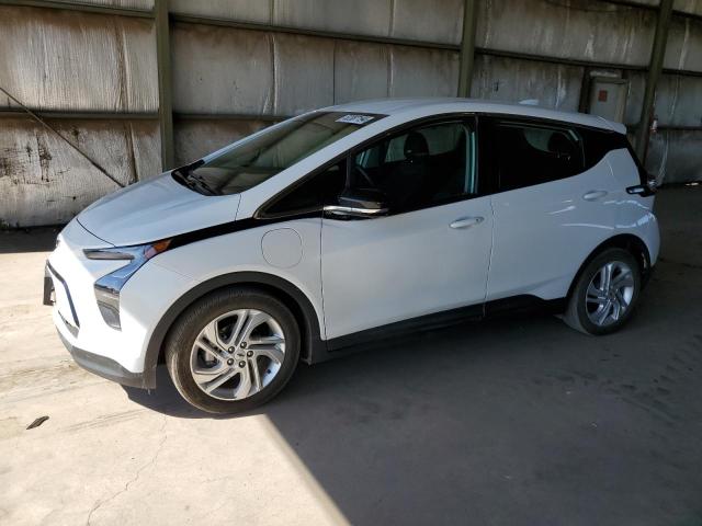 Chevrolet Bolt (2023)