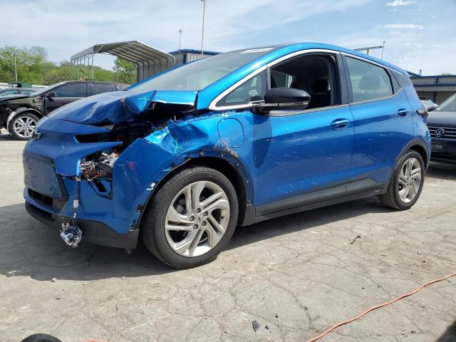 Chevrolet Bolt (2022)