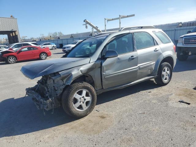 Pontiac Torrent (2006)
