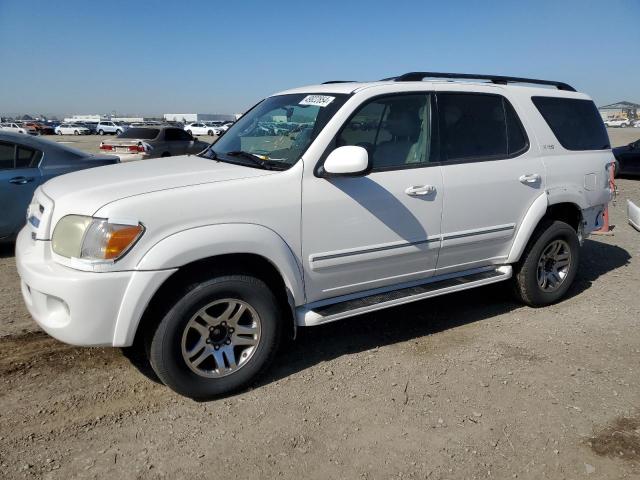 Toyota Sequoia (2006)