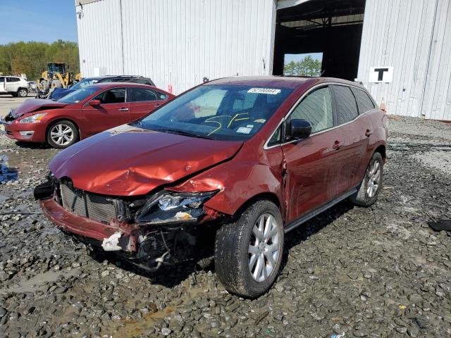 Mazda Cx-7 (2007)