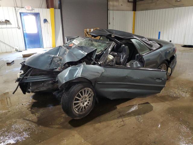 Chrysler Sebring (2006)