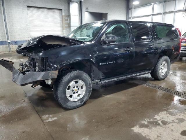 Chevrolet Suburban (2009)