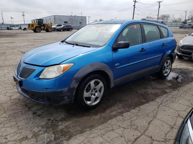 Pontiac Vibe (2008)