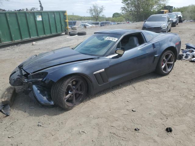 Chevrolet Corvette (2013)