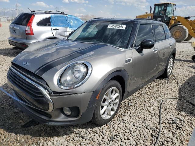 Mini Cooper (2017)