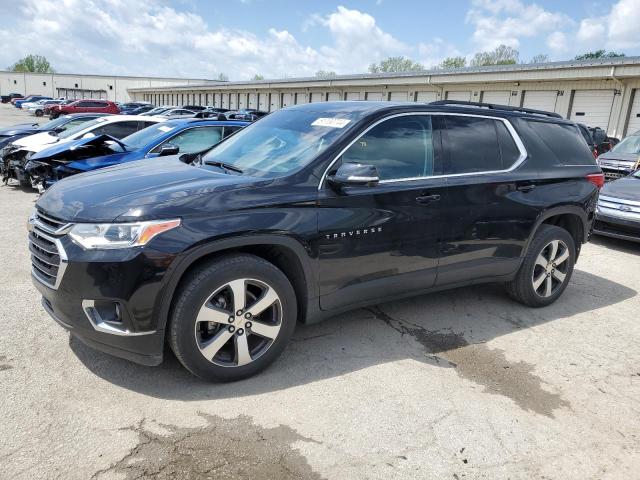 Chevrolet Traverse (2020)