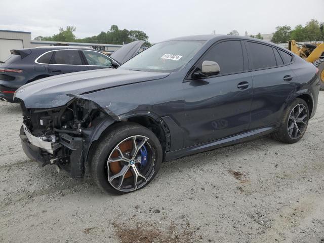 Bmw X6 (2020)