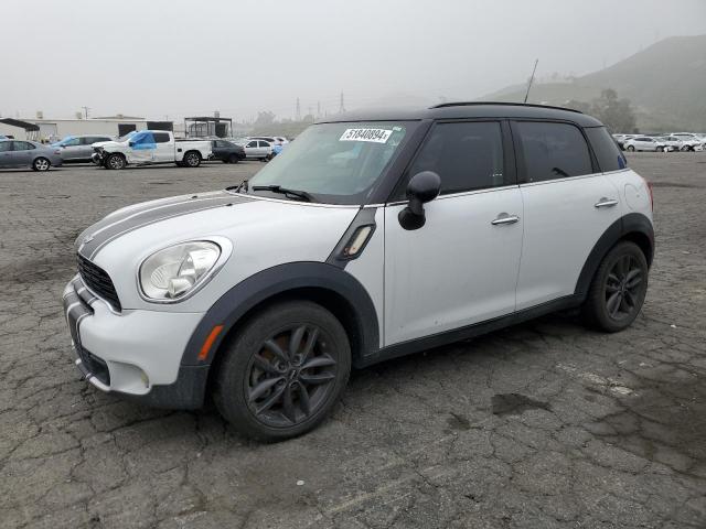 Mini Cooper (2013)
