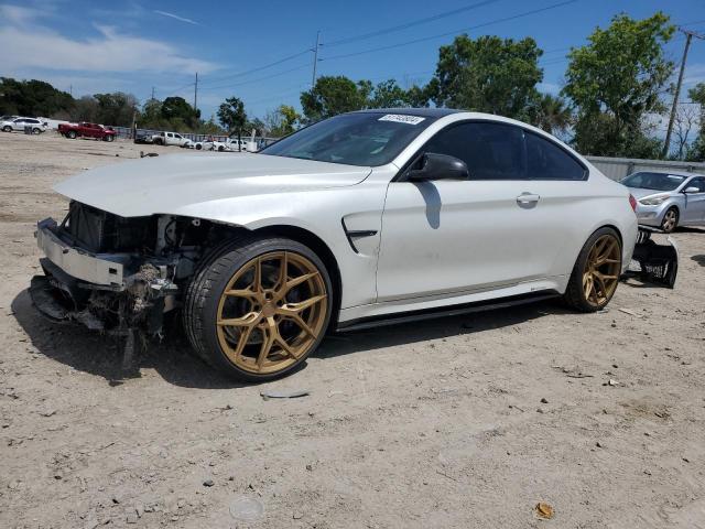 Bmw M4 (2017)