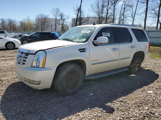 Cadillac Escalade (2011)