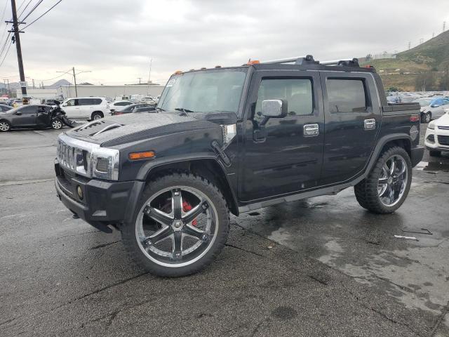 Hummer H2 (2005)