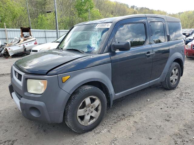 Honda Element (2003)