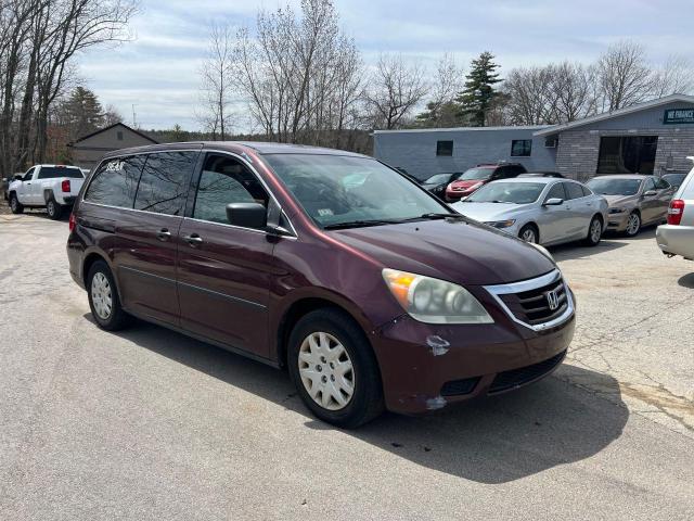 Honda Odyssey lx (2008)
