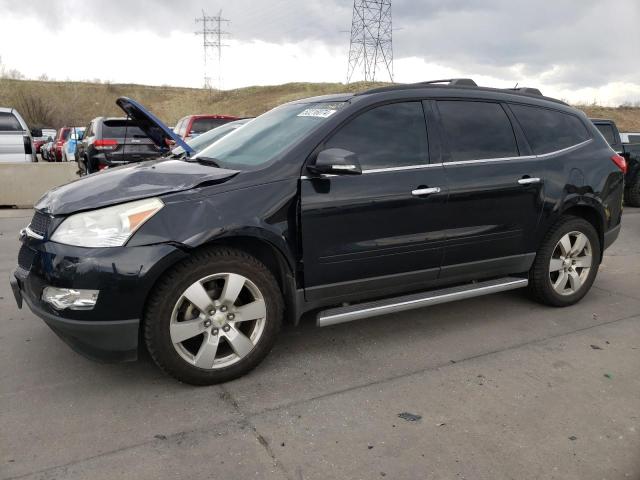 Chevrolet Traverse (2011)