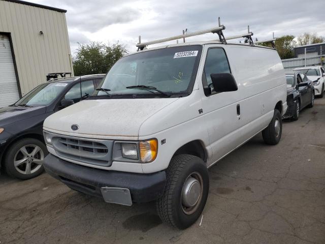 Ford Econoline (2001)