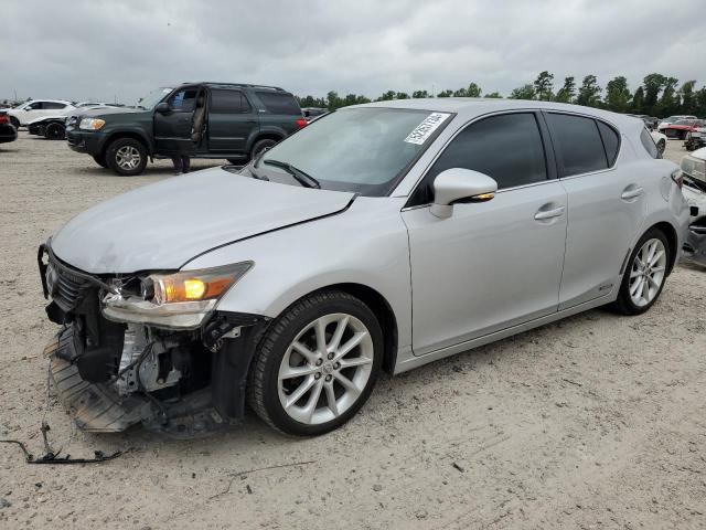 Lexus Ct 200 (2012)