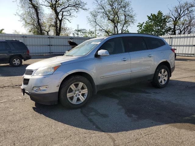Chevrolet Traverse (2010)
