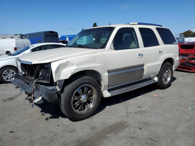 Cadillac Escalade (2002)