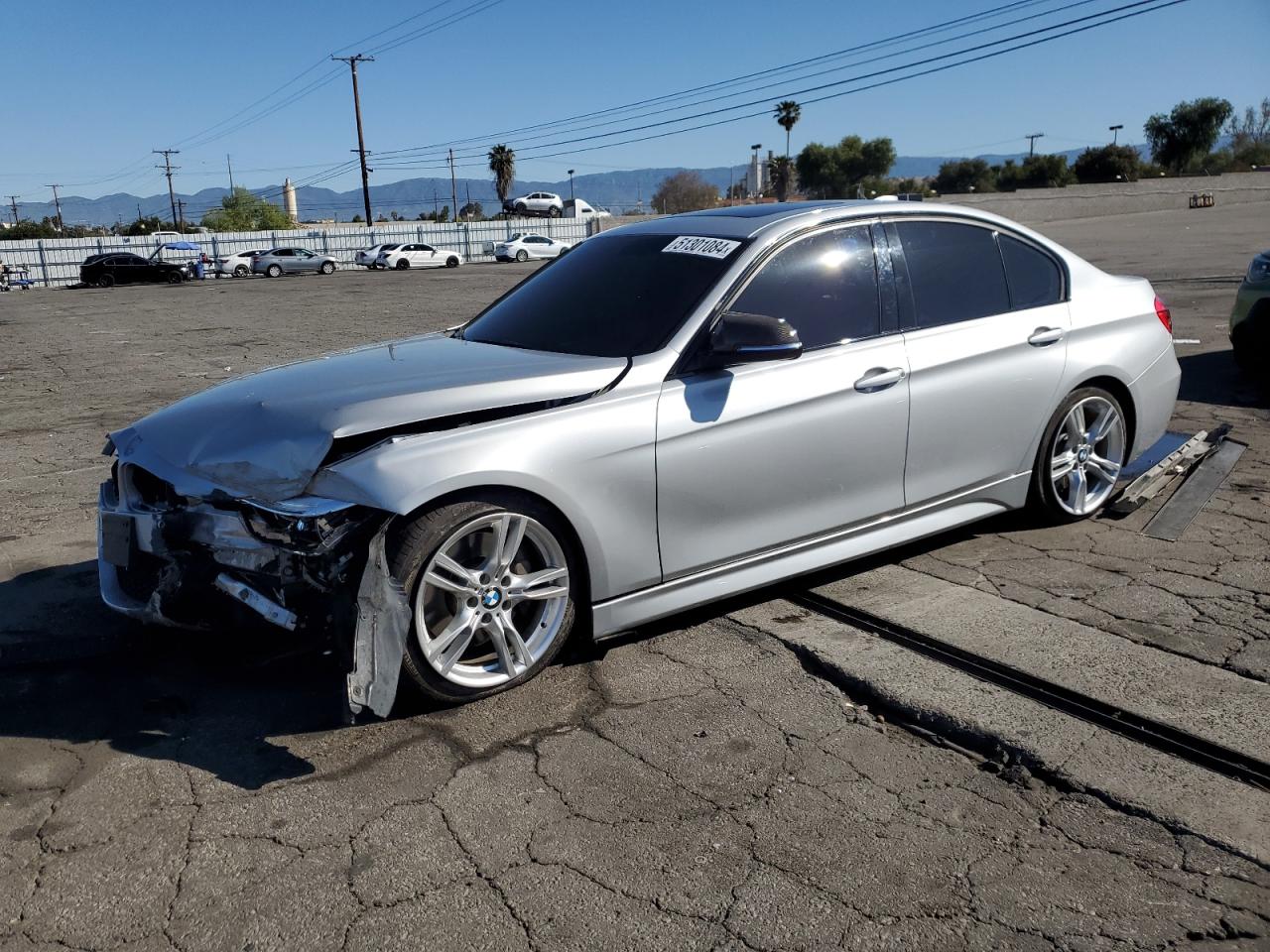 Bmw 3er (2018)