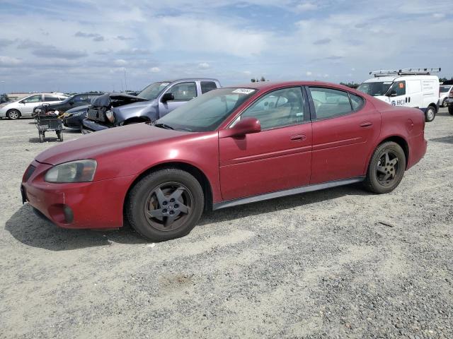 Pontiac Grandprix (2004)