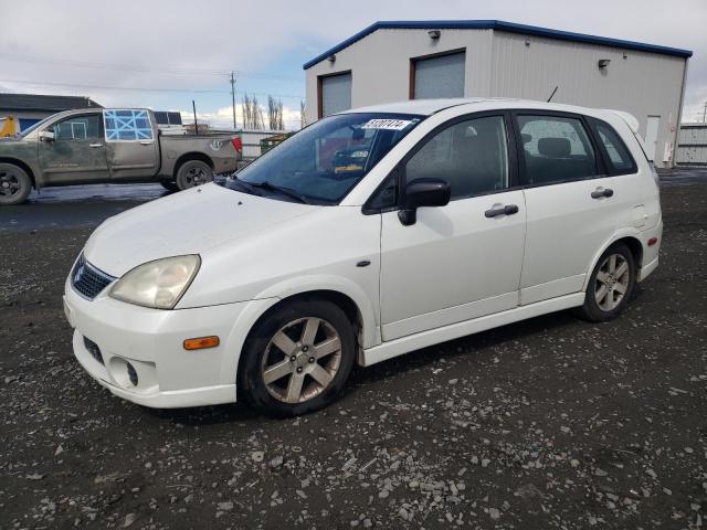 Suzuki Aerio (2006)