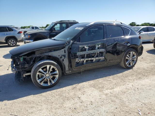 Infiniti Ex35 (2011)